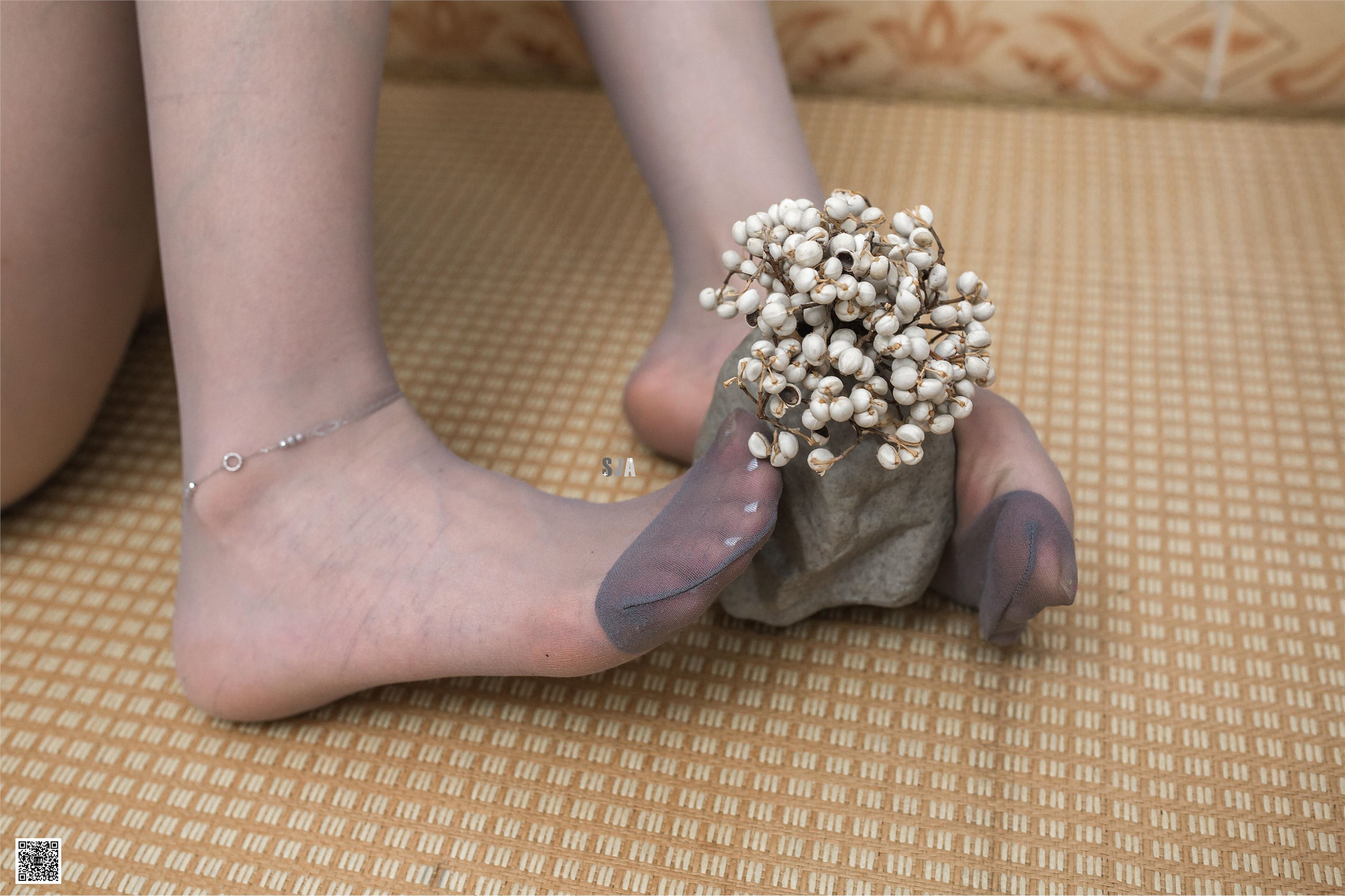 SJA佳爷 闺蜜视角 NO.044 请